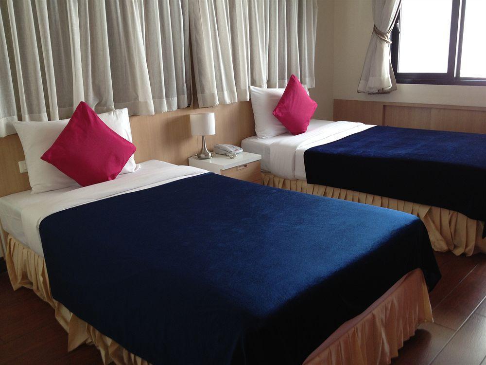 Lido Millennium Hotel Bangkok Esterno foto